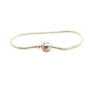 Pandora Essence Bracelet (7.75" L)